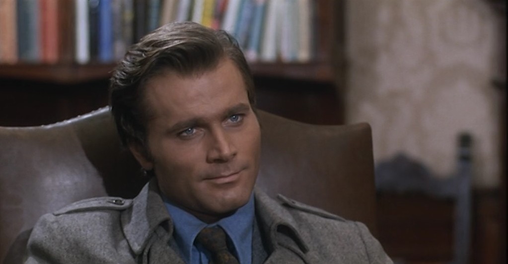 Detective Belli (1969) Screenshot 2