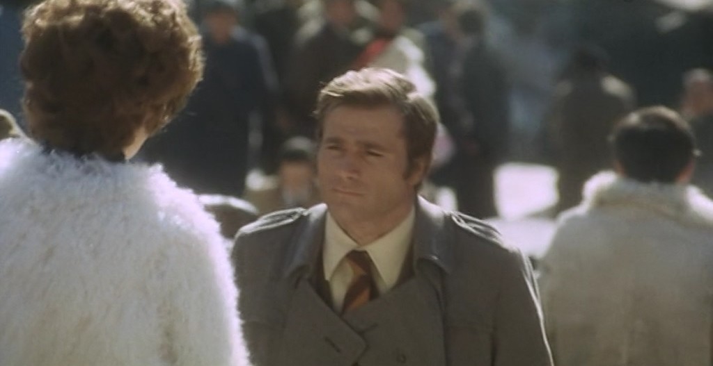 Detective Belli (1969) Screenshot 3