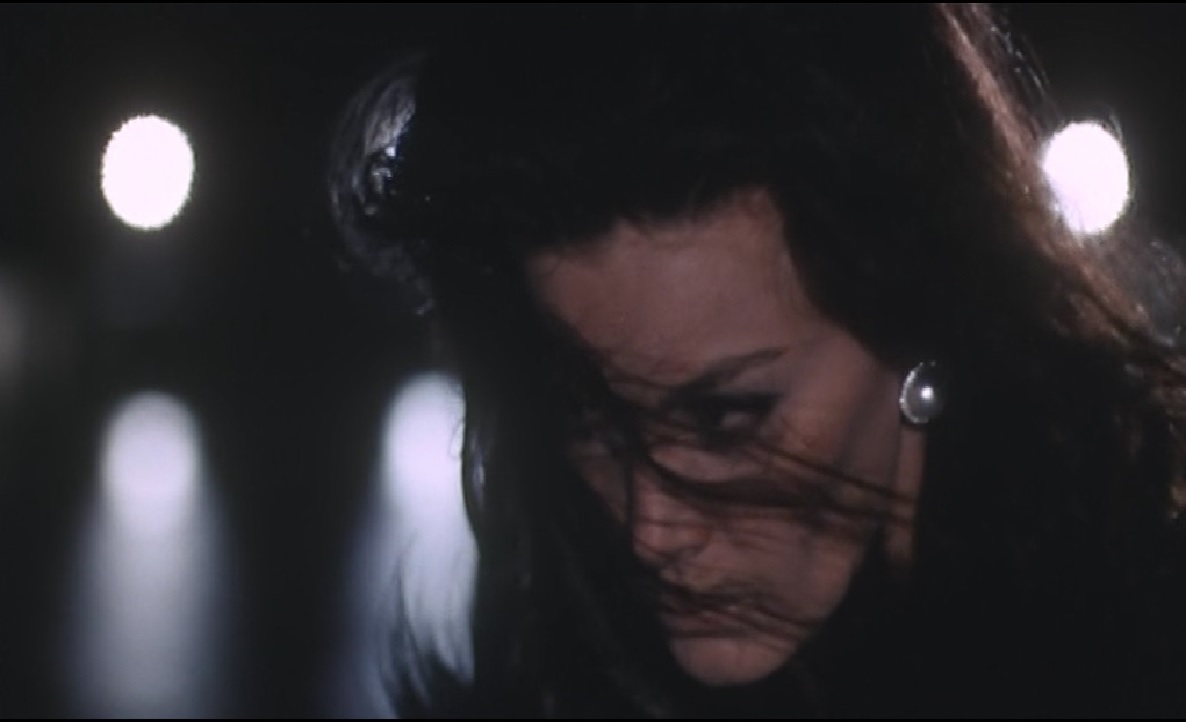 Detective Belli (1969) Screenshot 4