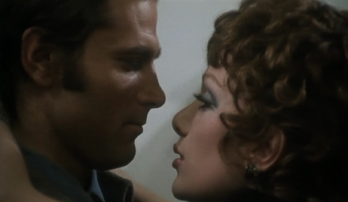 Detective Belli (1969) Screenshot 5