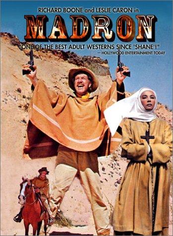 Madron (1970) Screenshot 1