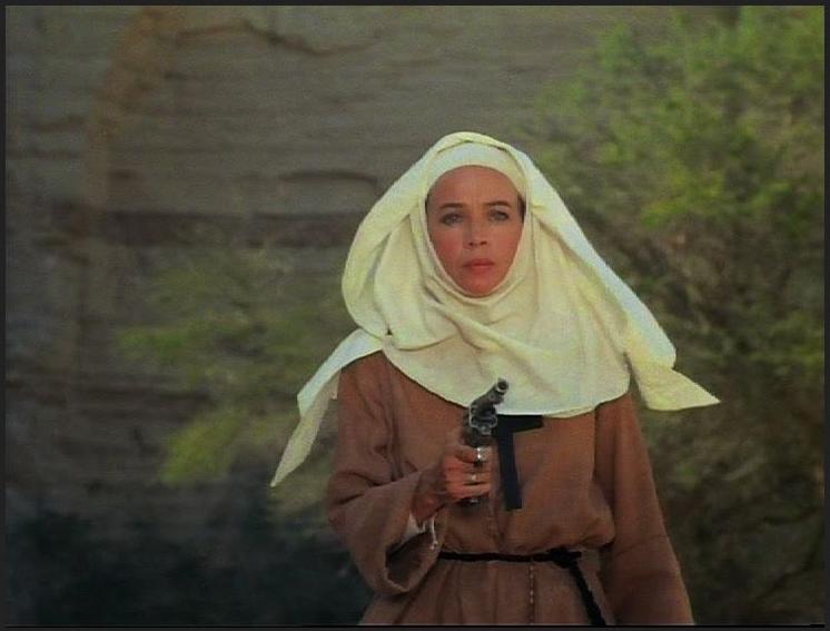 Madron (1970) Screenshot 2