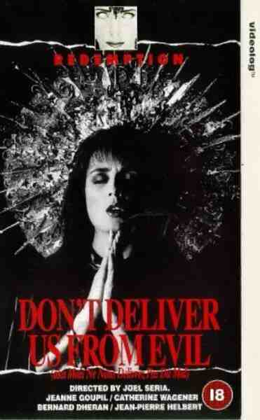 Don't Deliver Us from Evil (1971) Screenshot 1