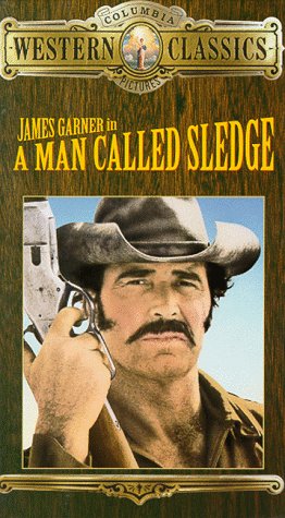 A Man Called Sledge (1970) Screenshot 1 