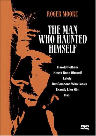 The Man Who Haunted Himself (1970) Screenshot 2 