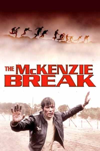 The McKenzie Break (1970) Screenshot 1