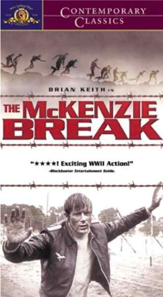 The McKenzie Break (1970) Screenshot 2