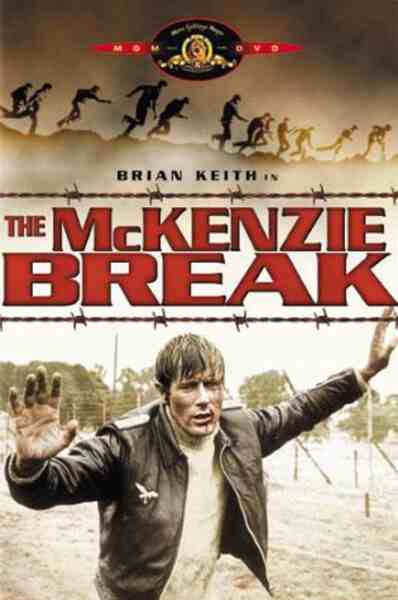 The McKenzie Break (1970) Screenshot 3