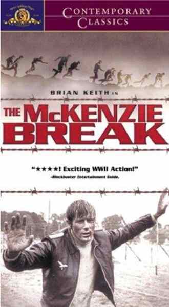 The McKenzie Break (1970) Screenshot 4