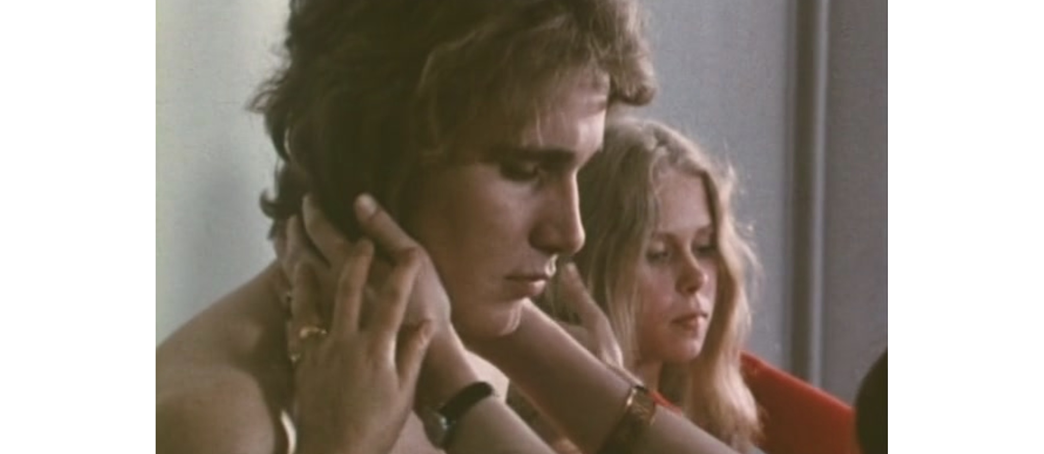More About the Language of Love (1970) Screenshot 3