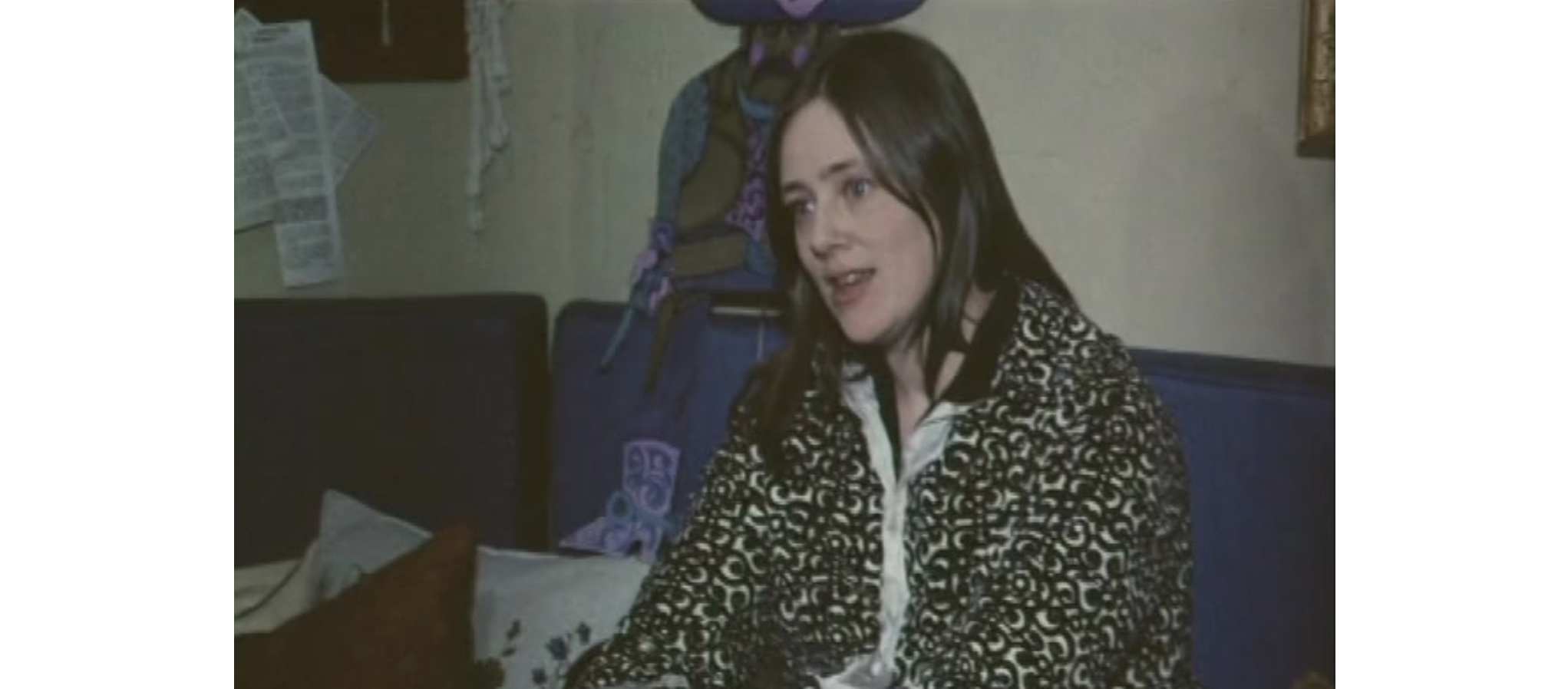 More About the Language of Love (1970) Screenshot 5