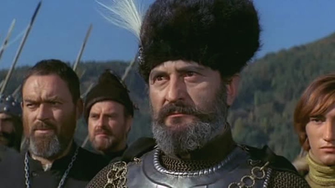 Michael the Brave (1971) Screenshot 2 