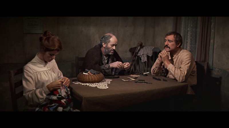 The Molly Maguires (1970) Screenshot 2