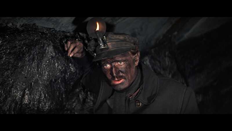 The Molly Maguires (1970) Screenshot 3