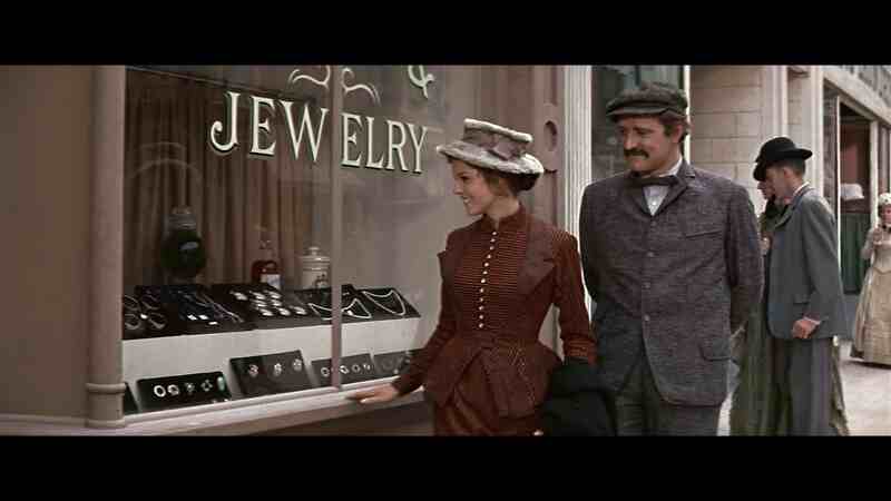 The Molly Maguires (1970) Screenshot 4