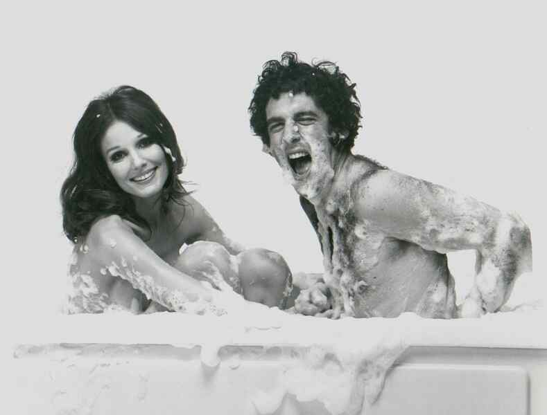 Move (1970) starring Elliott Gould on DVD DVD Move (1970) Screenshot 4
