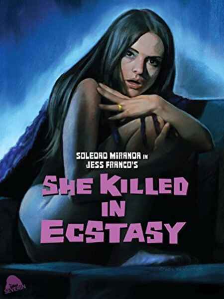 She Killed in Ecstasy (1971) Screenshot 1
