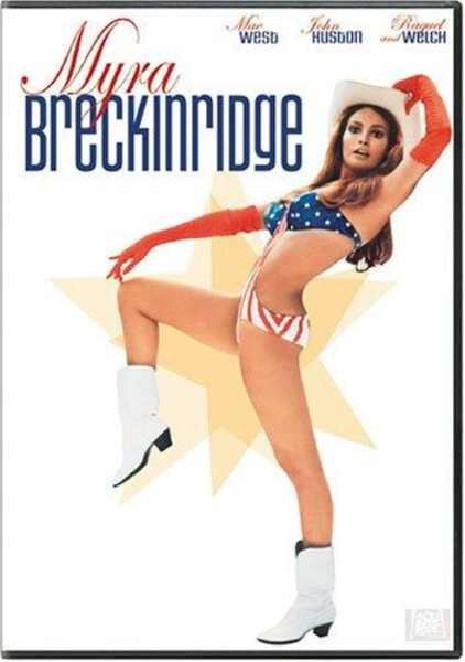 Myra Breckinridge (1970) Screenshot 3