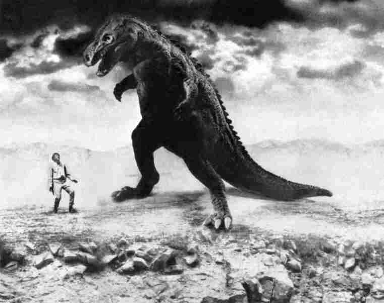 Na komete (1970) Screenshot 5