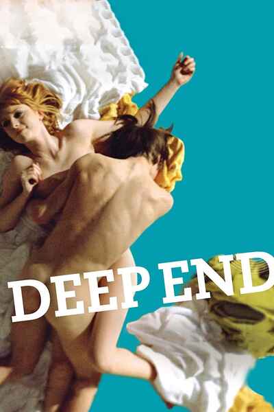Deep End (1970) starring Jane Asher on DVD DVD Deep End (1970) Screenshot 1