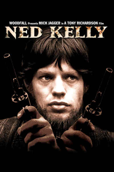 Ned Kelly (1970) Screenshot 1