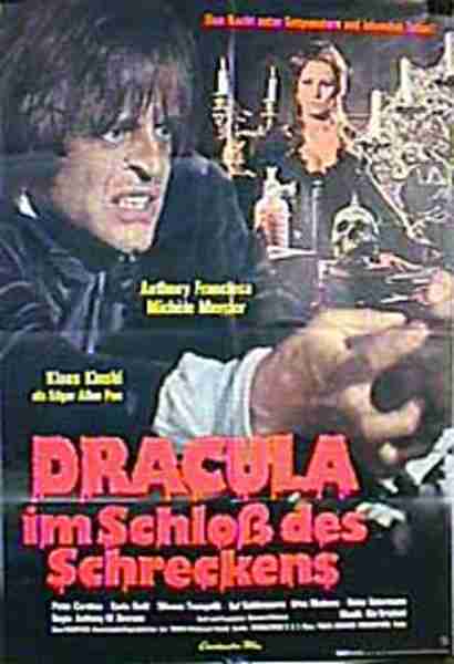 Web of the Spider (1971) Screenshot 2