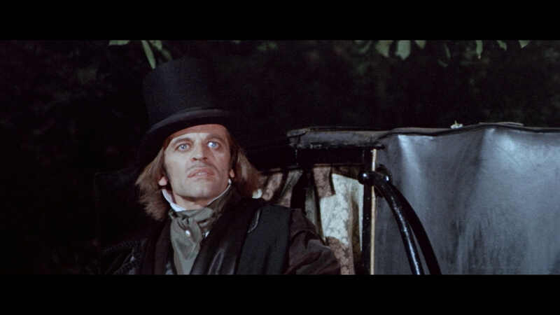 Web of the Spider (1971) Screenshot 4