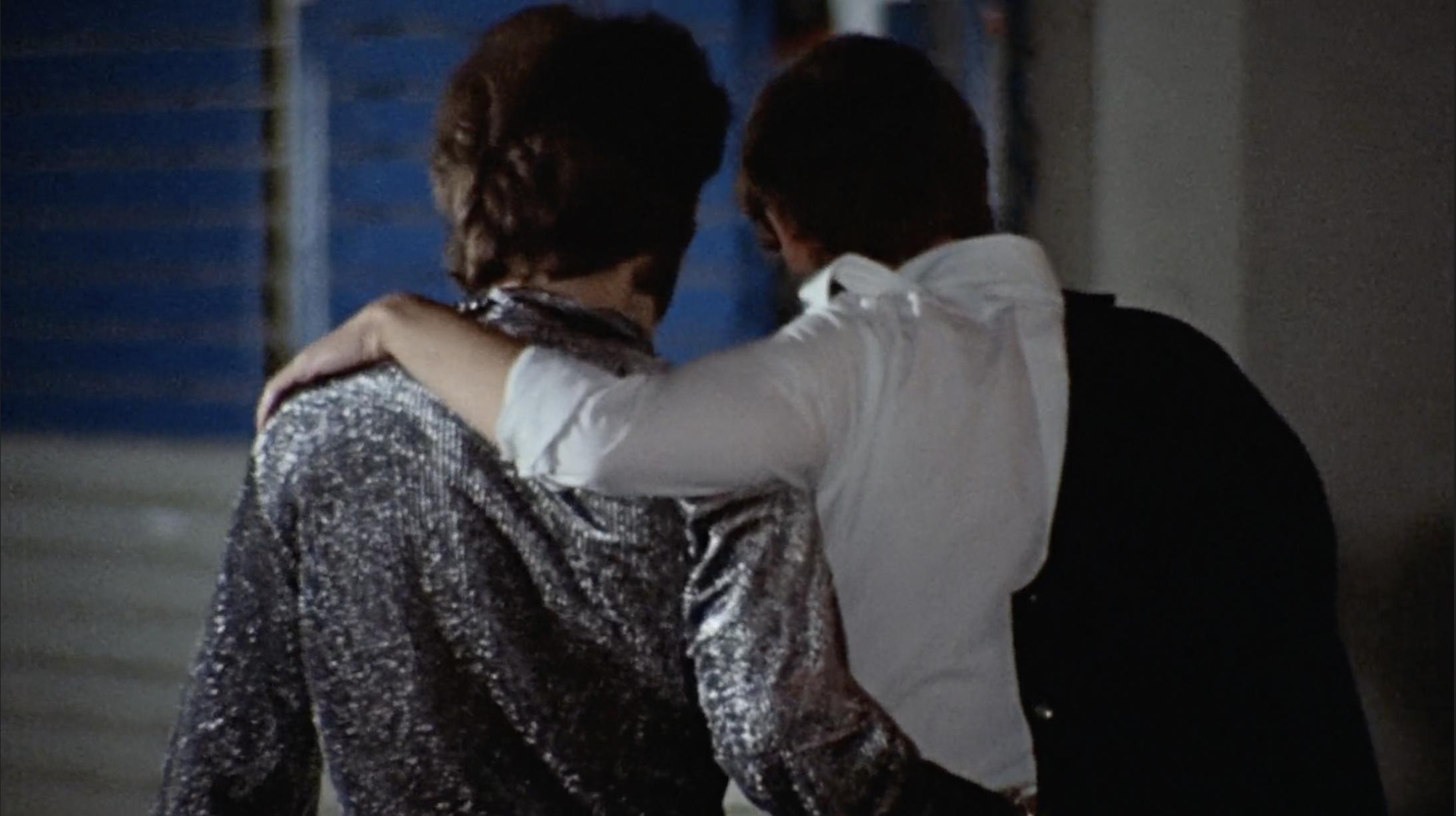 It Is Not the Homosexual Who Is Perverse, But the Society in Which He Lives (1971) Screenshot 3