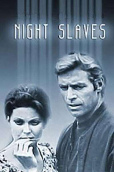 Night Slaves (1970) Screenshot 2
