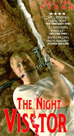 The Night Visitor (1971) Screenshot 2 