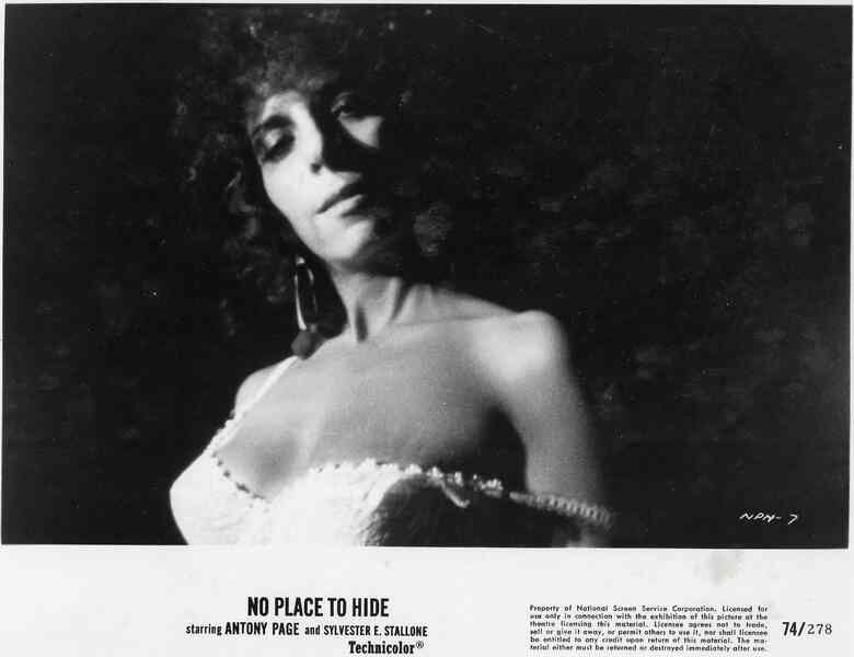 No Place to Hide (1973) Screenshot 2