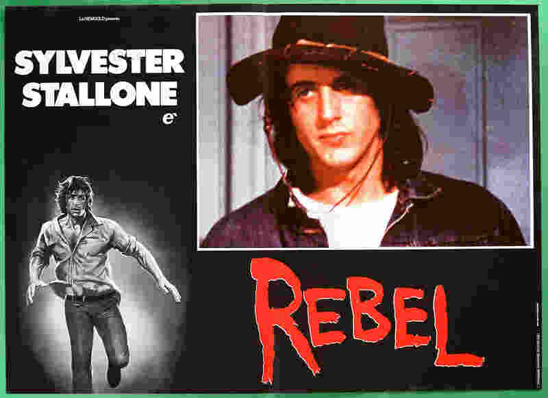 No Place to Hide (1973) Screenshot 3