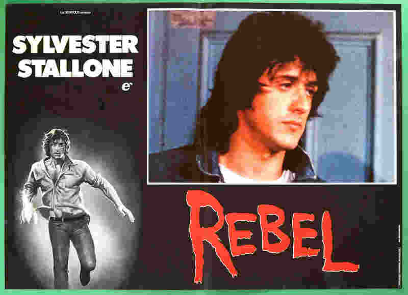 No Place to Hide (1973) Screenshot 4