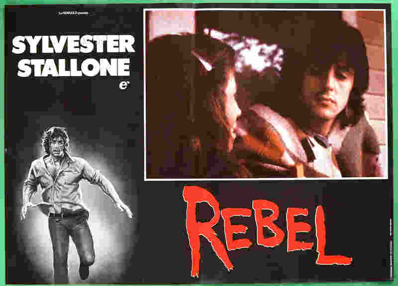No Place to Hide (1973) Screenshot 5