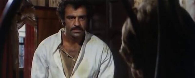 Light the Fuse... Sartana Is Coming (1970) Screenshot 2