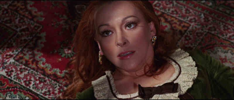 Light the Fuse... Sartana Is Coming (1970) Screenshot 5