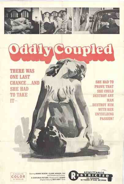 Oddly Coupled (1970) Screenshot 2