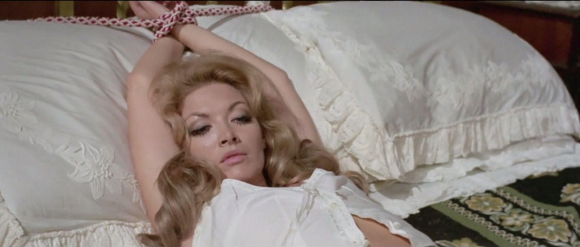 Chapaqua's Gold (1970) Screenshot 1