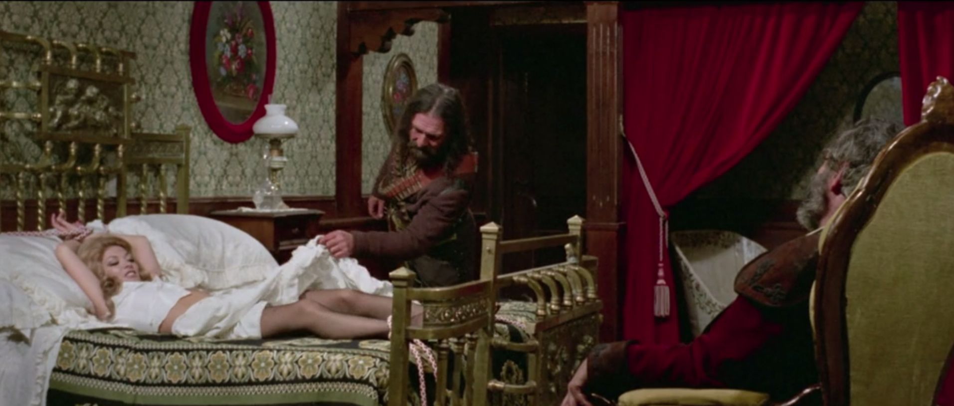 Chapaqua's Gold (1970) Screenshot 2
