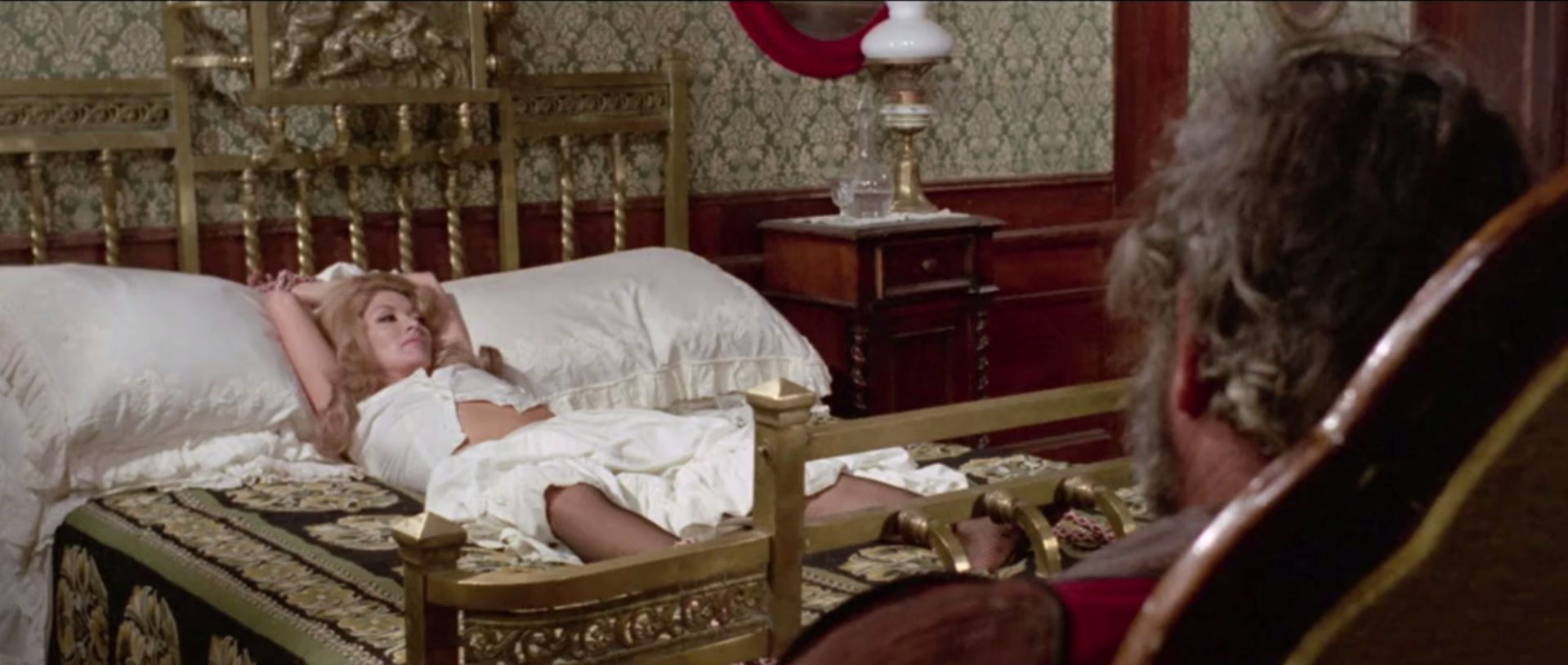 Chapaqua's Gold (1970) Screenshot 3