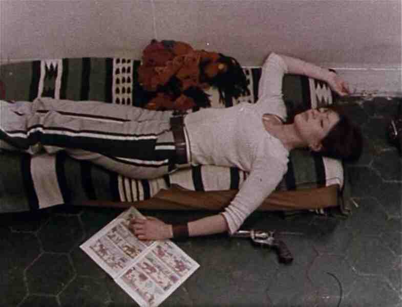Out 1: Spectre (1972) Screenshot 1