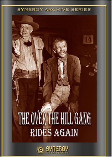 The Over-the-Hill Gang Rides Again (1970) Screenshot 3