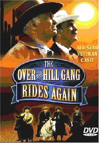 The Over-the-Hill Gang Rides Again (1970) Screenshot 5