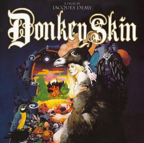Donkey Skin (1970) Screenshot 1