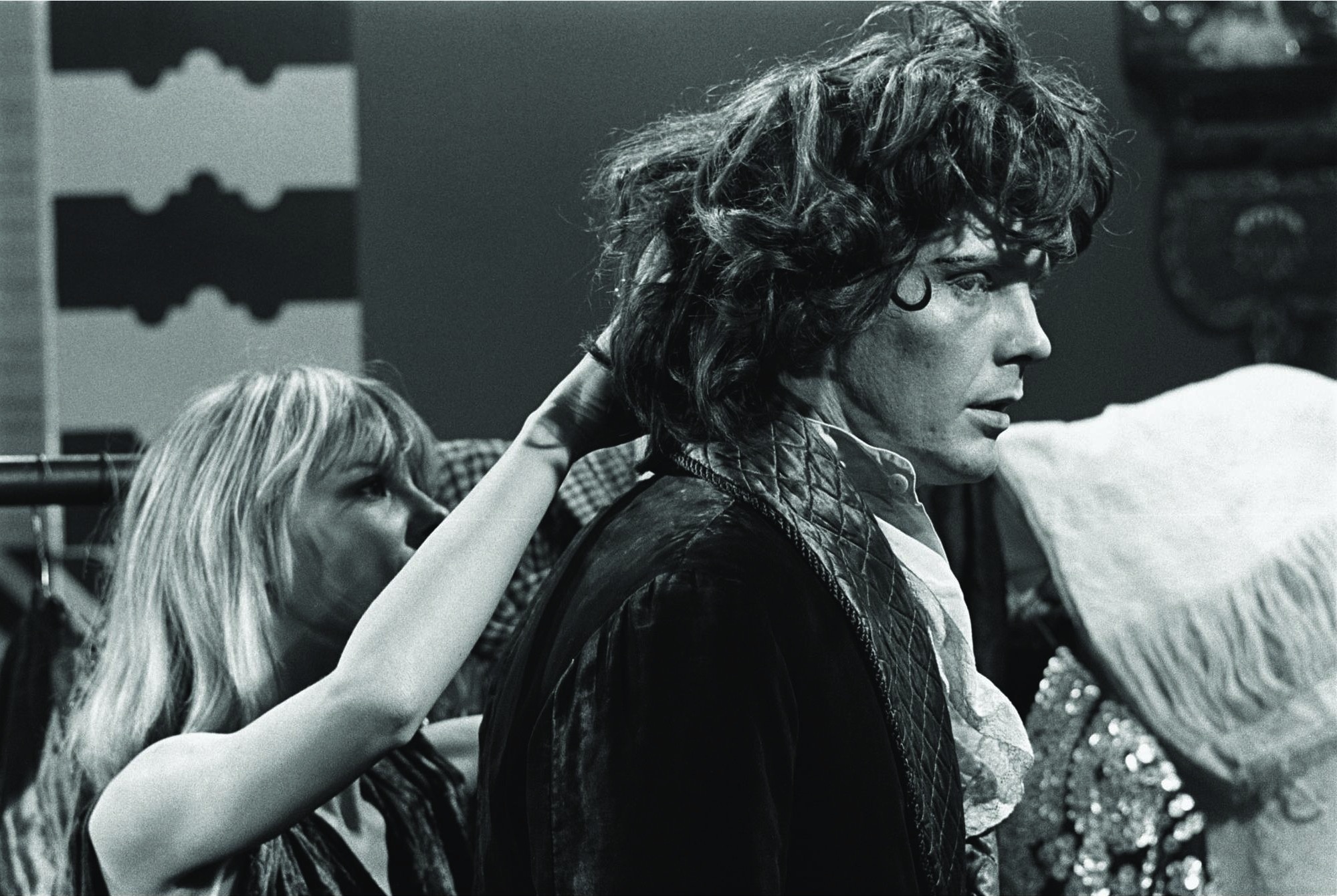 Performance (1970) Screenshot 4