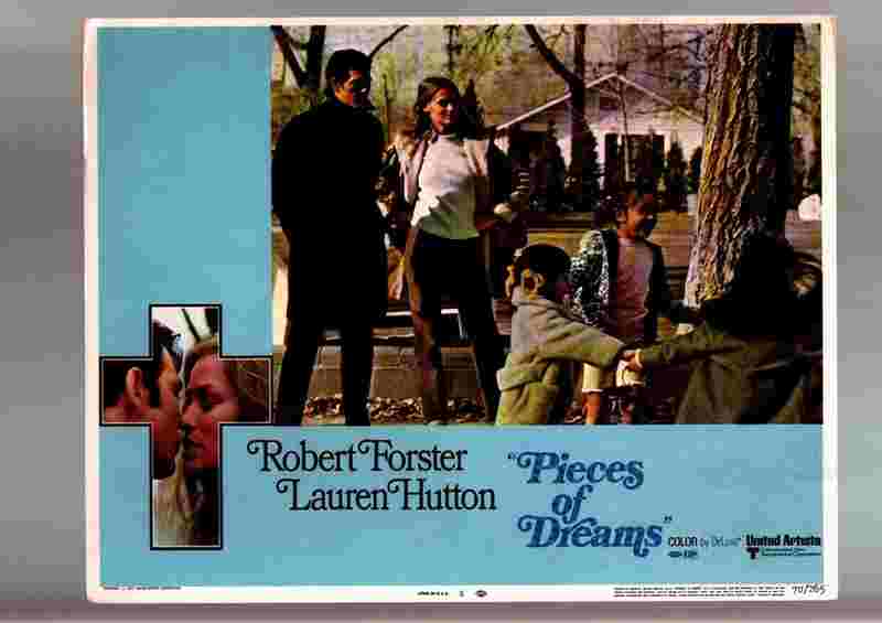 Pieces of Dreams (1970) Screenshot 3