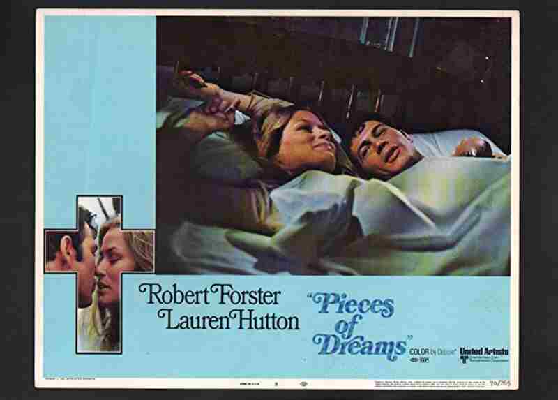 Pieces of Dreams (1970) Screenshot 4