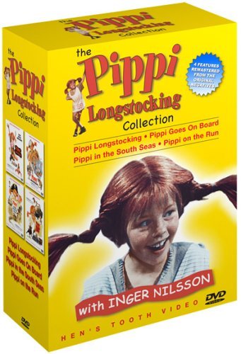 Pippi in the South Seas (1970) Screenshot 4