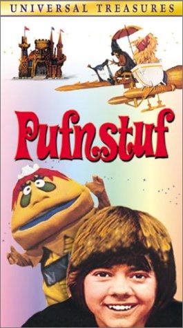 Pufnstuf (1970) Screenshot 3