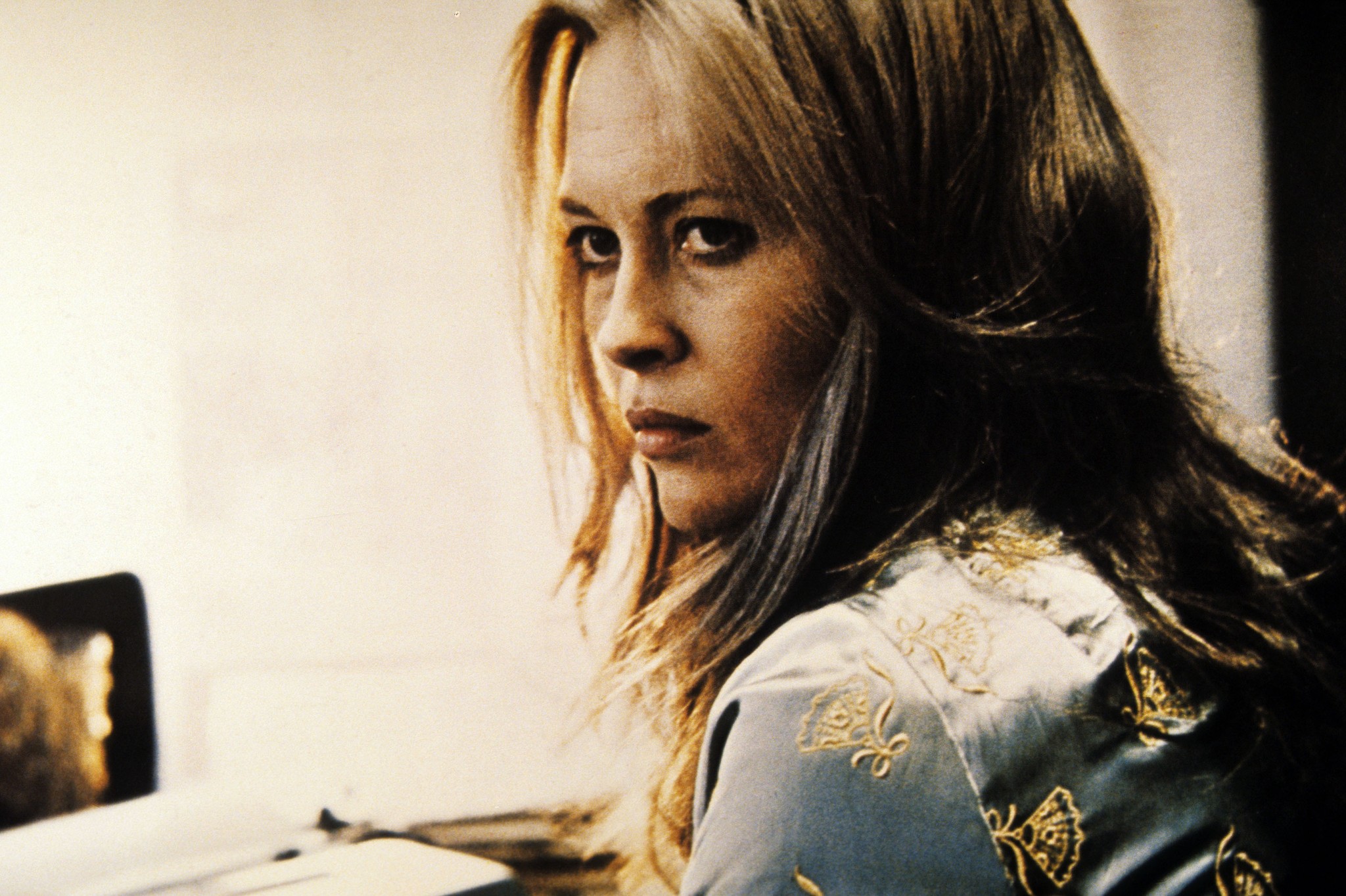 Puzzle of a Downfall Child (1970) Screenshot 2 
